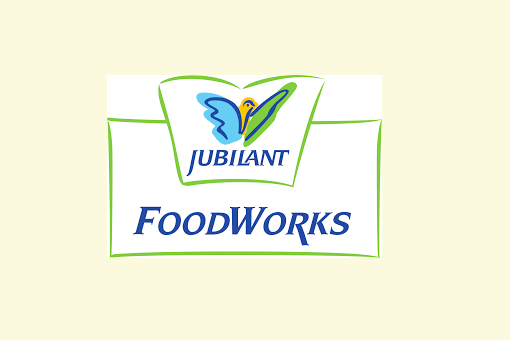 Jubilant Food Works Limited Campus Placement Drive